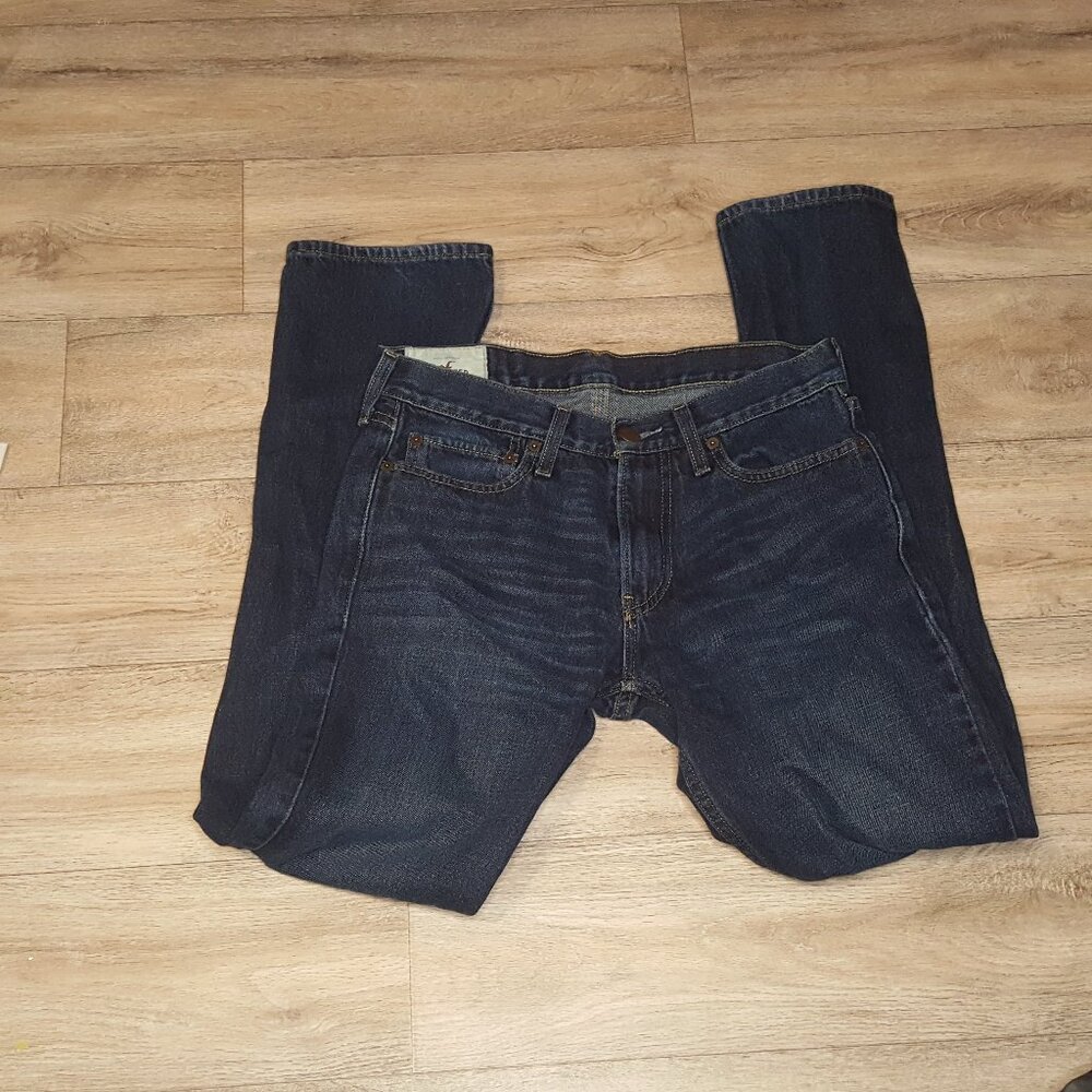 Hollister Men's Jeans